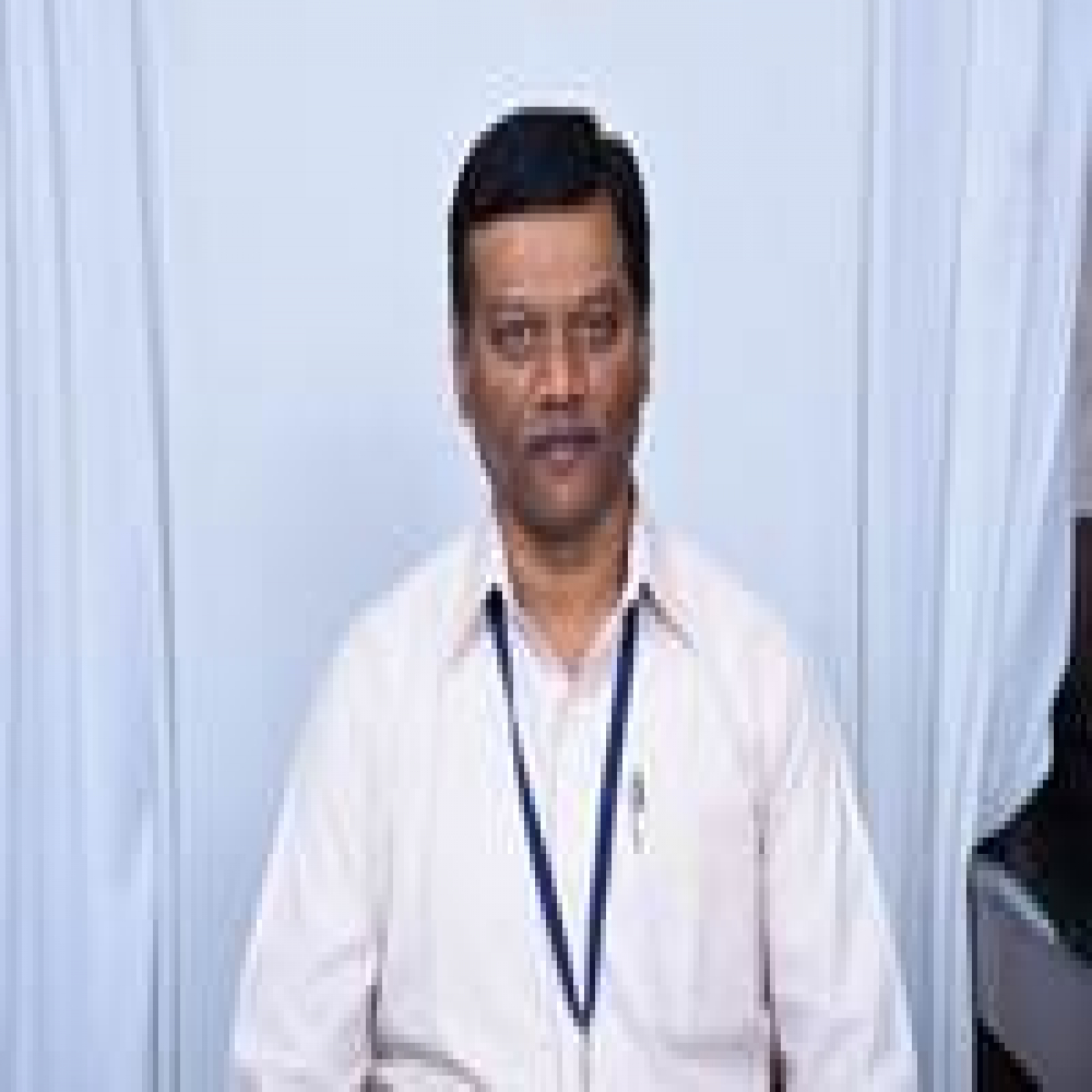 Dr. Srinath M S